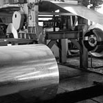 Производство профлиста