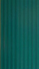 Зеленый лист