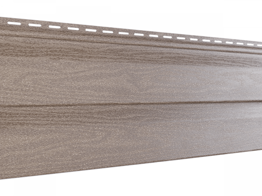 Сайдинг Timberblock Кедр