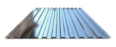 Профнастил С-21х1000 ОЦ