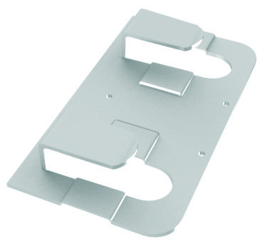 Кляммер стартовый напрямую со склада завода в Челябинске. Гарантируем низкую цену! Кляммер стартовый