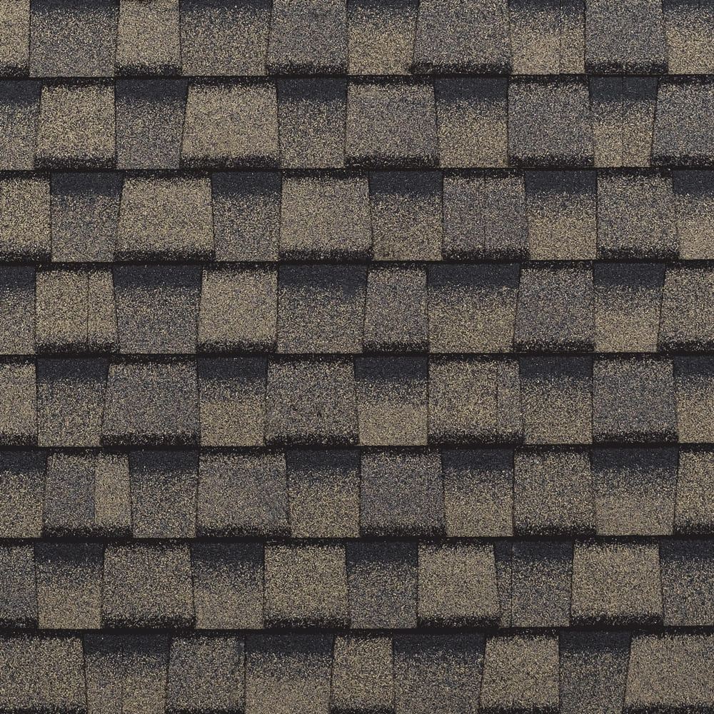 Гибкая черепица Shinglas Джаз