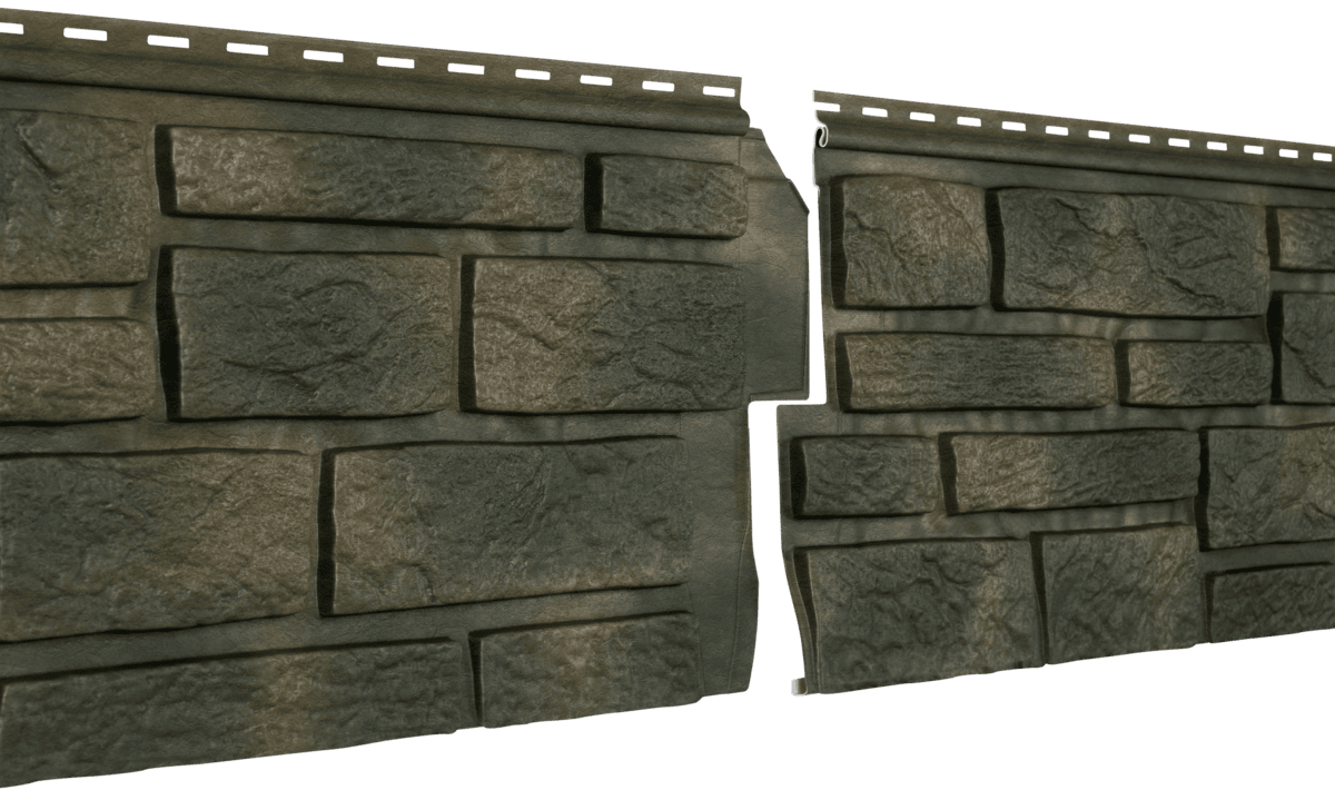 Сайдинг Stone House S-Lock Таганай напрямую со склада завода в Челябинске. Гарантируем низкую цену! Сайдинг Stone House S-Lock Таганай