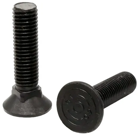 Болт лемешный М12x50 высокопрочный потайной ГОСТ 7786 напрямую со склада завода в Челябинске. Гарантируем низкую цену! Болт лемешный М12x50 высокопрочный потайной ГОСТ 7786