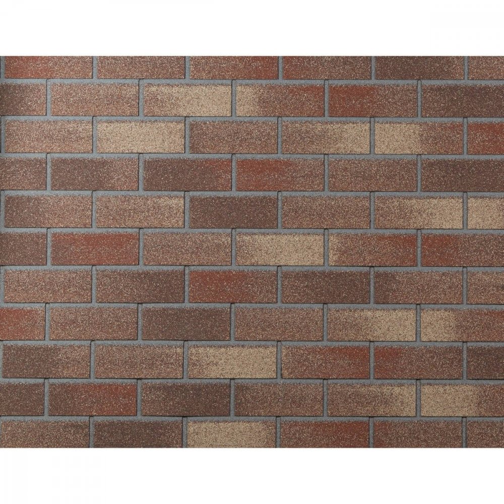 Фасадная плитка HAUBERK, Кирпич напрямую со склада завода в Челябинске. Гарантируем низкую цену! Фасадная плитка HAUBERK, Кирпич