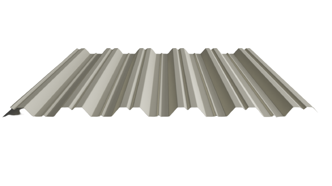 Профниастил НС-35х1000 ОЦ БЦ напрямую со склада завода в Челябинске. Гарантируем низкую цену! Профниастил НС-35х1000 ОЦ БЦ