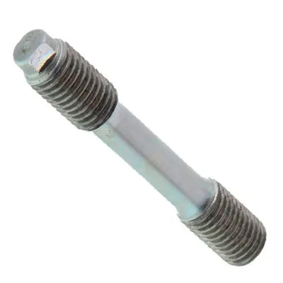 Шпилька ГОСТ 10494-80 для фланцевых соединений М12 (60 - 130) класс прочности 5.8 напрямую со склада завода в Челябинске. Гарантируем низкую цену! Шпилька ГОСТ 10494-80 для фланцевых соединений М12 (60 - 130) класс прочности 5.8