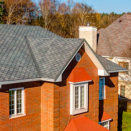 Гибкая черепица Shinglas Вестерн напрямую со склада завода в Челябинске. Гарантируем низкую цену! Гибкая черепица Shinglas Вестерн