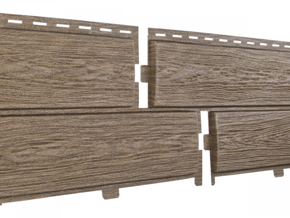 Сайдинг Hokla Лиственница