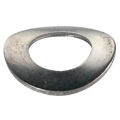 Шайба DIN 137 пружинная тарельчатая M3 (D3.2) напрямую со склада завода в Челябинске. Гарантируем низкую цену! Шайба DIN 137 пружинная тарельчатая M3 (D3.2)