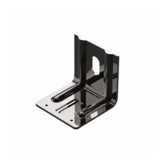 Крепежный кронштейн КК-120 напрямую со склада завода в Челябинске. Гарантируем низкую цену! Крепежный кронштейн КК-120