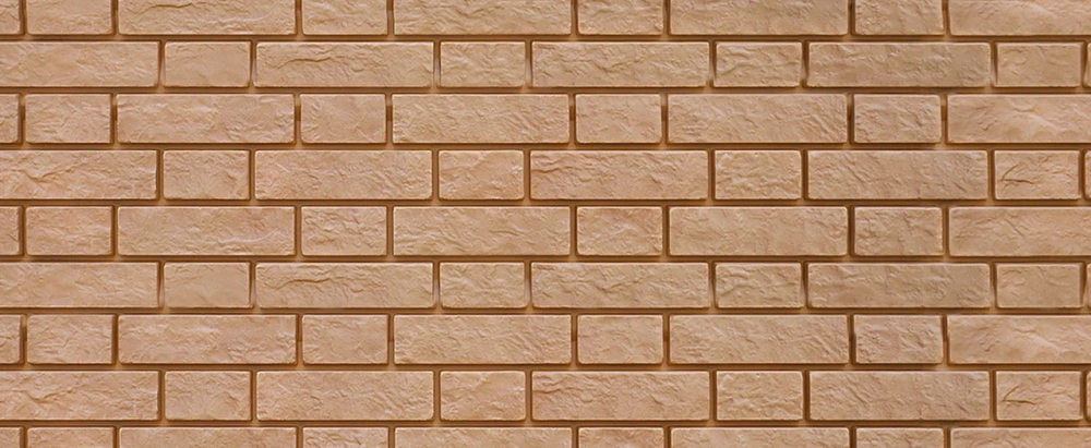 Панель ЯФАСАД Grand Line Балтийский кирпич Classic янтарь напрямую со склада завода в Челябинске. Гарантируем низкую цену! Панель ЯФАСАД Grand Line Балтийский кирпич Classic янтарь