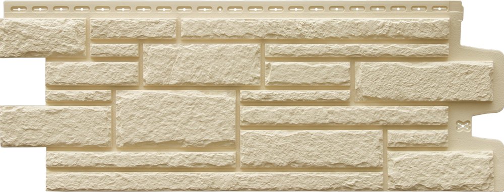 Фасадная панель Камелот Стандарт