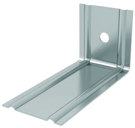 Кронштейн "Г"-образный напрямую со склада завода в Челябинске. Гарантируем низкую цену! Кронштейн "Г"-образный