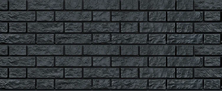 Панель ЯФАСАД Grand Line Балтийский кирпич Premium Acryl оникс напрямую со склада завода в Челябинске. Гарантируем низкую цену! Панель ЯФАСАД Grand Line Балтийский кирпич Premium Acryl оникс