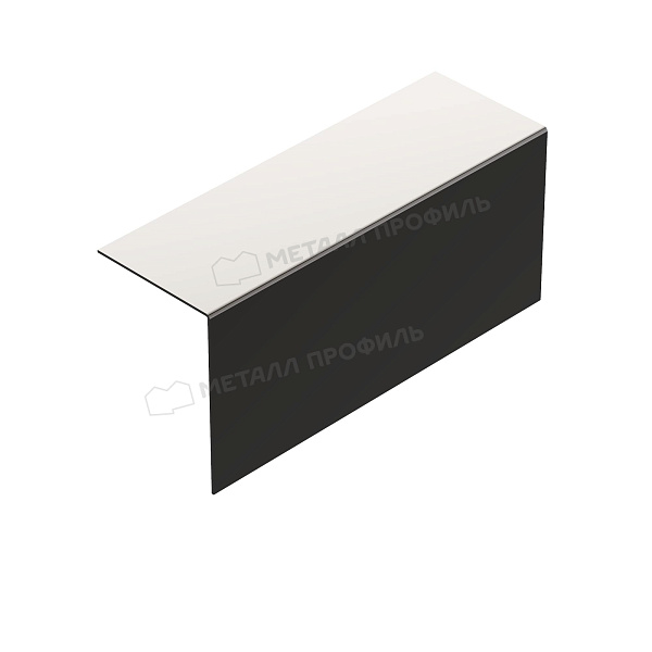 Крепежный профиль Г-образный 60х44х3000 напрямую со склада завода в Челябинске. Гарантируем низкую цену! Крепежный профиль Г-образный 60х44х3000