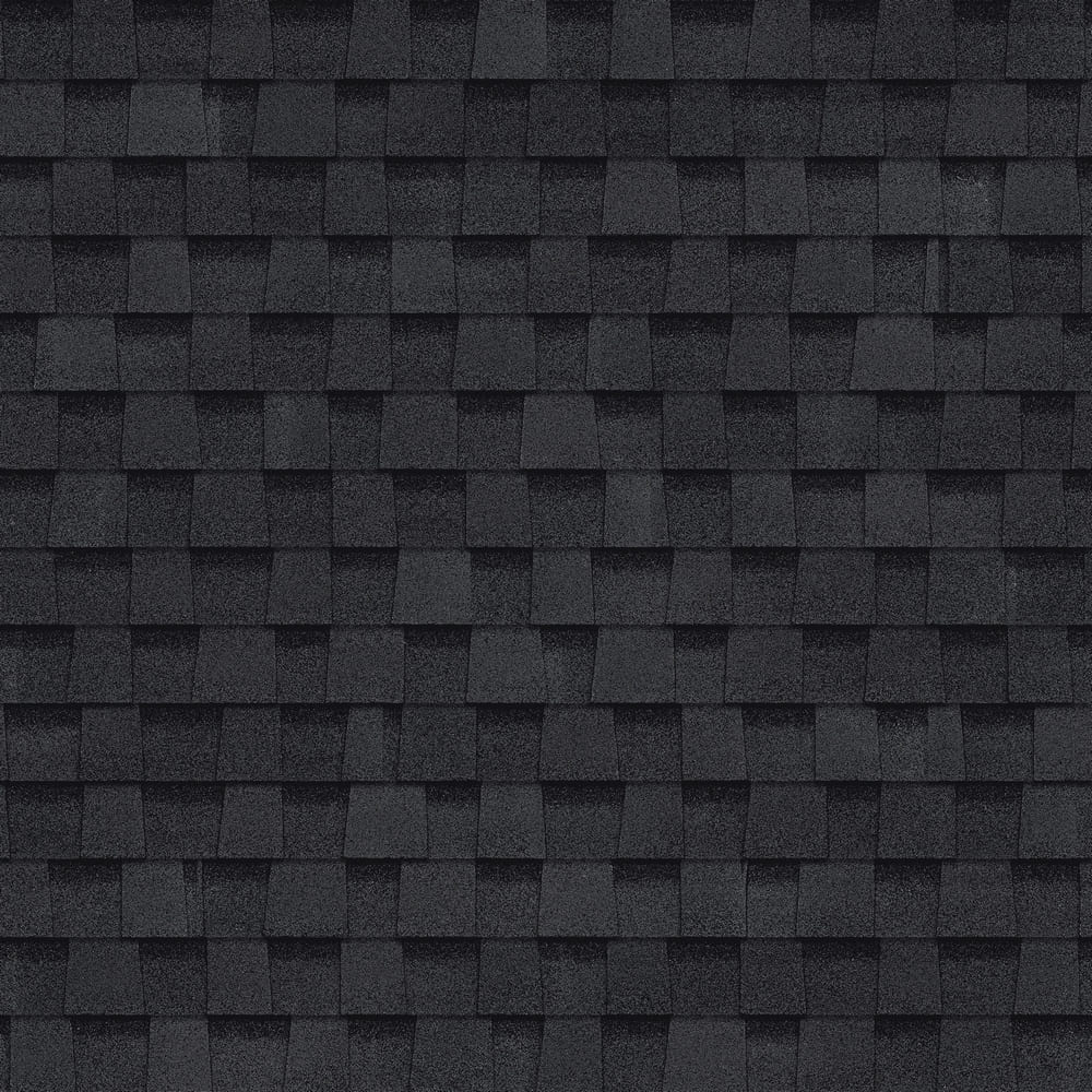 Гибкая черепица Shinglas Фазенда