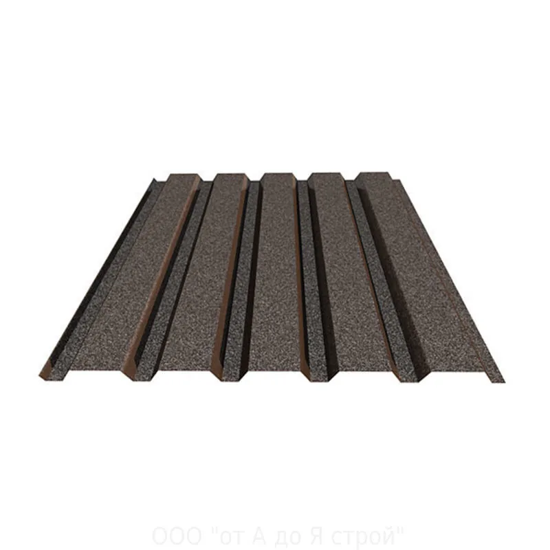 Профнастил МП-35 ПЭ