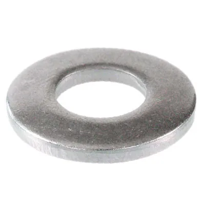 Шайба DIN 7349 плоская увеличенная, усиленная M5