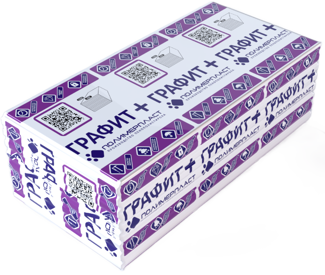 Графит + 1180x580x50 напрямую со склада завода в Челябинске. Гарантируем низкую цену! Графит + 1180x580x50