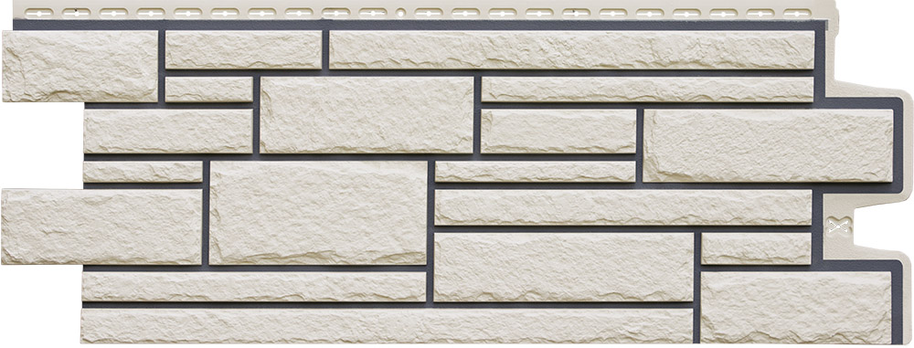 Фасадная панель Камелот Премиум напрямую со склада завода в Челябинске. Гарантируем низкую цену! Фасадная панель Камелот Премиум