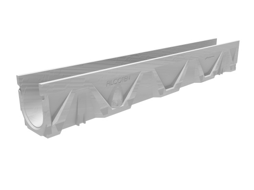 Лоток композитбетонный Filcoten DN100, №5-0