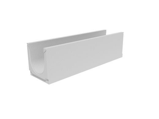 Лоток водоотводный бетонный коробчатый (СО-200мм)КU 100.26(20).28(22,5)-BGU, № 5-0 напрямую со склада завода в Челябинске. Гарантируем низкую цену! Лоток водоотводный бетонный коробчатый (СО-200мм)КU 100.26(20).28(22,5)-BGU, № 5-0