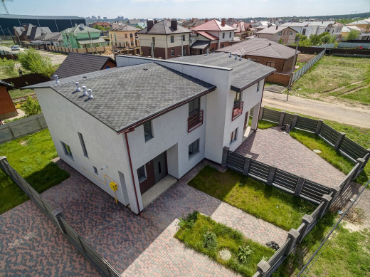 Гибкая черепица Shinglas Финская Соната напрямую со склада завода в Челябинске. Гарантируем низкую цену! Гибкая черепица Shinglas Финская Соната