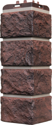 Угол наружный камень ЭЛИТ напрямую со склада завода в Челябинске. Гарантируем низкую цену! Угол наружный камень ЭЛИТ