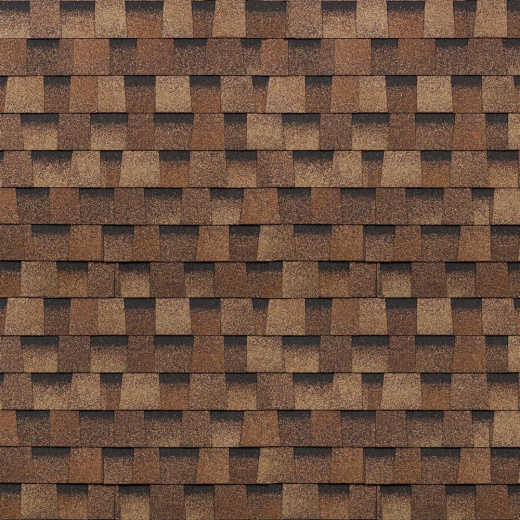 Гибкая черепица Shinglas Кантри напрямую со склада завода в Челябинске. Гарантируем низкую цену! Гибкая черепица Shinglas Кантри