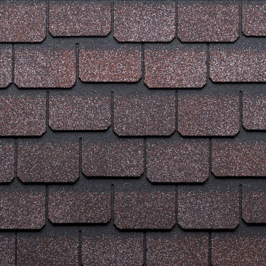 Гибкая черепица Shinglas Фристайл напрямую со склада завода в Челябинске. Гарантируем низкую цену! Гибкая черепица Shinglas Фристайл