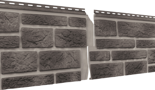 Сайдинг Stone House S-Lock Таганай