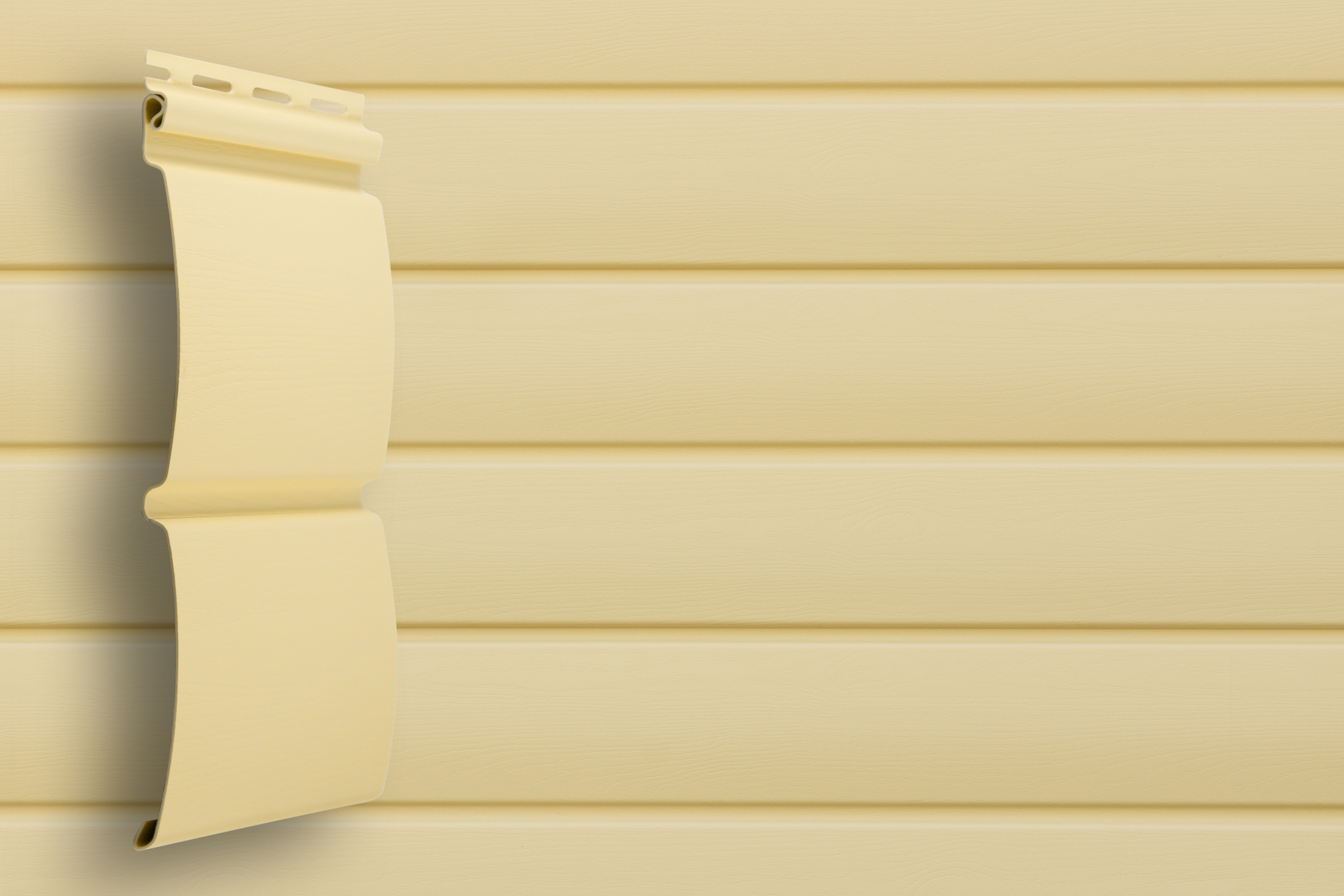 Блок-хаус 3,00 двухслойный