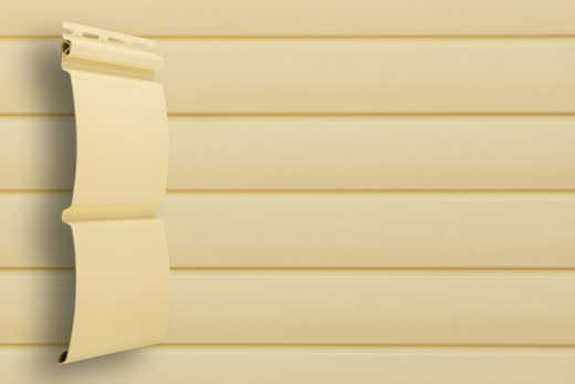 Блок-хаус 3,00 двухслойный