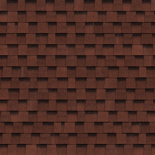 Гибкая черепица Shinglas Фазенда напрямую со склада завода в Челябинске. Гарантируем низкую цену! Гибкая черепица Shinglas Фазенда