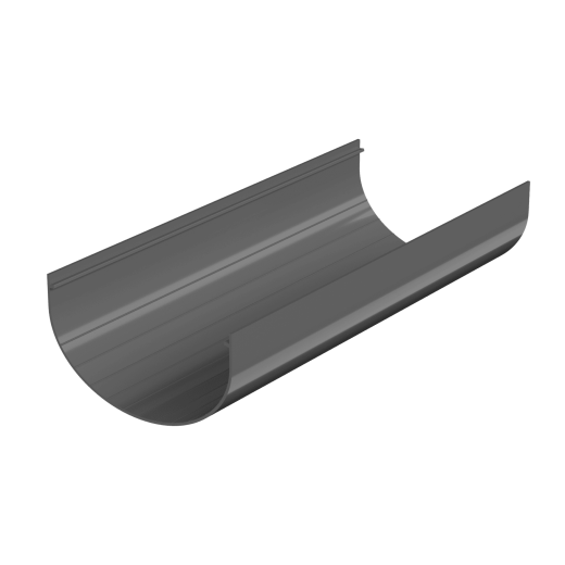 ТН ОПТИМА 120/80 мм, водосточный желоб пластиковый (3 м) напрямую со склада завода в Челябинске. Гарантируем низкую цену! ТН ОПТИМА 120/80 мм, водосточный желоб пластиковый (3 м)