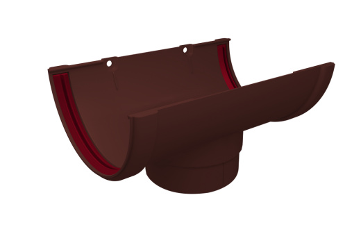 Воронка ПВХ Стандарт