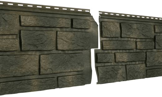 Сайдинг Stone House S-Lock Таганай