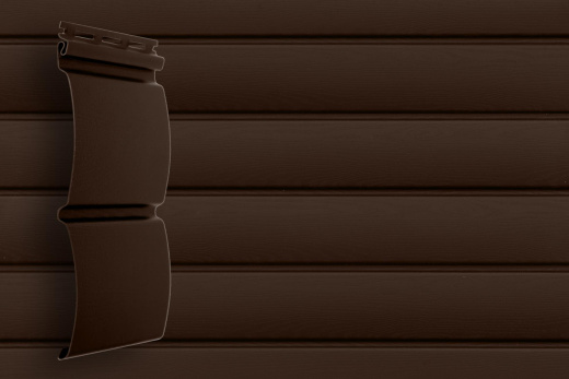 Блок-хаус 3,00 двухслойный акрил (АСА) напрямую со склада завода в Челябинске. Гарантируем низкую цену! Блок-хаус 3,00 двухслойный акрил (АСА)