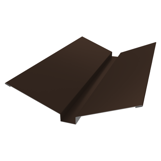 Планка ендовы верхняя (76х76х2000 мм)