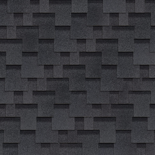 Гибкая черепица Shinglas Оптима Аккорд