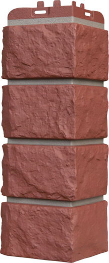 Угол наружный камень ЭЛИТ напрямую со склада завода в Челябинске. Гарантируем низкую цену! Угол наружный камень ЭЛИТ