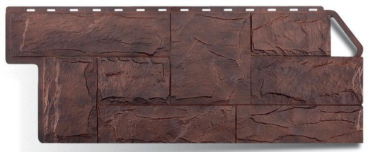 Фасадная панель Гранит напрямую со склада завода в Челябинске. Гарантируем низкую цену! Фасадная панель Гранит