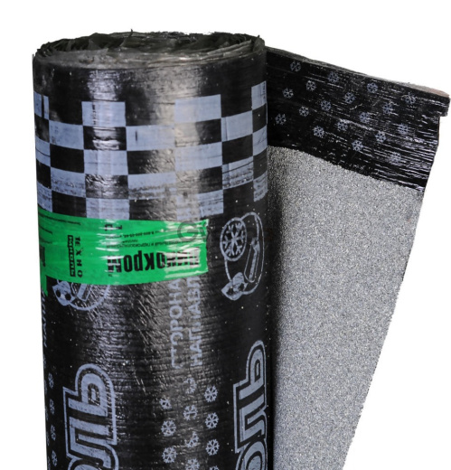 Бикрост ЭПП 15,0х1,0м напрямую со склада завода в Челябинске. Гарантируем низкую цену! Бикрост ЭПП 15,0х1,0м