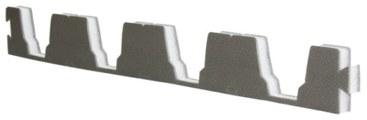 Уплотнитель Н-75х750-А напрямую со склада завода в Челябинске. Гарантируем низкую цену! Уплотнитель Н-75х750-А