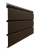 Софит Standard, T4 сплошной, шоколад, графит, пломбир Софит Standard, T4 сплошной, шоколад, графит, пломбир