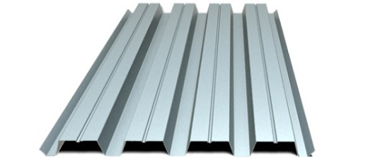 Профнастил Н-60х845 ОЦ напрямую со склада завода в Челябинске. Гарантируем низкую цену! Профнастил Н-60х845 ОЦ