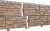 Сайдинг Stone House Сланец Сайдинг Stone House Сланец