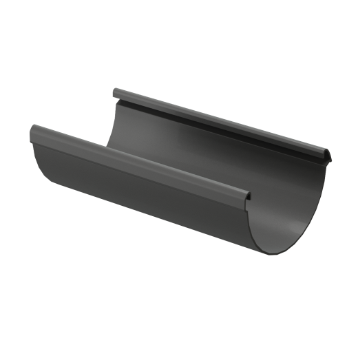 Желоб водосточный 3 м Lux