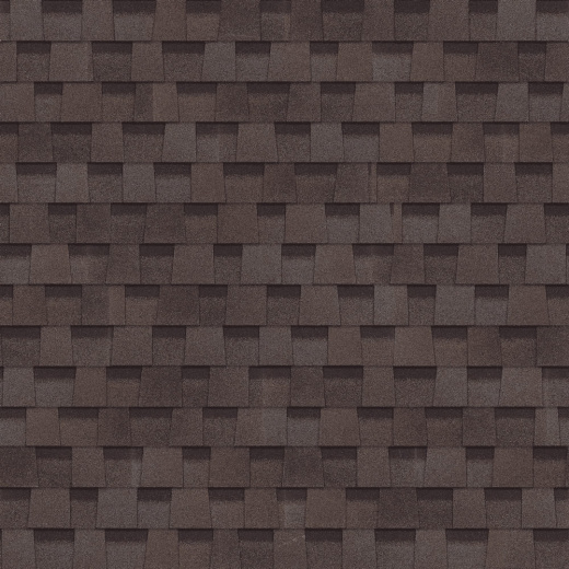 Гибкая черепица Shinglas Джаз напрямую со склада завода в Челябинске. Гарантируем низкую цену! Гибкая черепица Shinglas Джаз